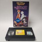 Disney Aristocats VHS, Cd's en Dvd's, Ophalen of Verzenden, Zo goed als nieuw