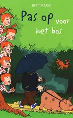 Pas op voor het bos 9789033130052 Kasse, Verzenden, Gelezen, Kasse