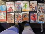Nintendo - Wii u - A huge collection Wii, Wii U and Gameboy, Games en Spelcomputers, Nieuw