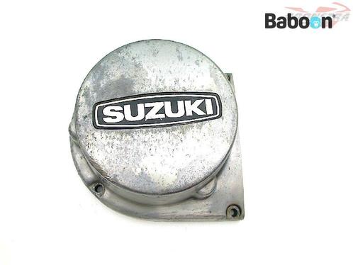 Couverture de dynamo Suzuki GT 380 1974-1978, Motoren, Onderdelen | Suzuki, Verzenden