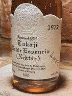 1972 Monyók Pincészet - Tokay Eszencia - 1 Demi bouteille, Verzamelen, Nieuw