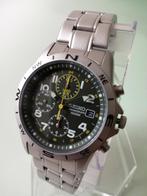Seiko - Zonder Minimumprijs - SND377 - Heren - 2020+