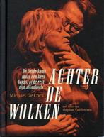 Achter de wolken. De liefde komt maar Ã©Ã©n keer langs, al, Boeken, Verzenden, Gelezen, Michael de Cock