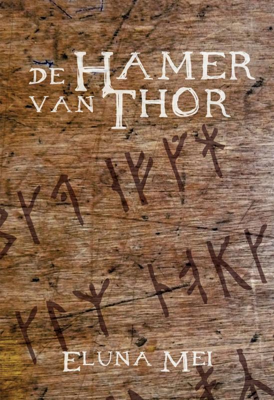 De hamer van Thor 9789048406647 E. Mei, Boeken, Kinderboeken | Jeugd | 13 jaar en ouder, Gelezen, Verzenden