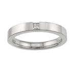 Harry Winston - Ring Platina, Nieuw