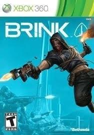 Brink (Xbox 360 used game), Games en Spelcomputers, Games | Xbox 360, Ophalen of Verzenden