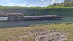 Veiling: Semi-Dieplader Lintrailers LSDU 16 27 1996, Auto's