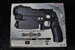 NAMCO GunCon 2 Light Gun Controller PlayStation 2 NPC-106, Games en Spelcomputers, Verzenden, Nieuw