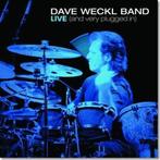 Dave Weckl - Live (And Very Plugged In) CD, Cd's en Dvd's, Cd's | Jazz en Blues, Verzenden, Nieuw in verpakking