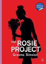 Het Rosie project / Rosie / 1 9789463243674 Graeme Simsion, Verzenden, Graeme Simsion