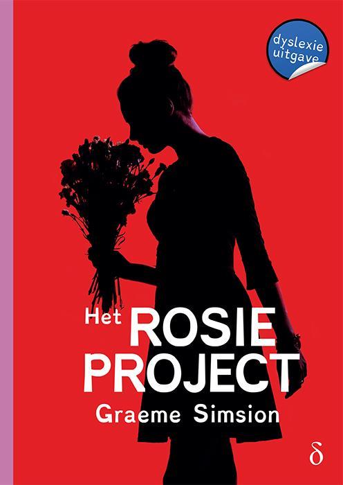 Het Rosie project / Rosie / 1 9789463243674 Graeme Simsion, Livres, Romans, Envoi
