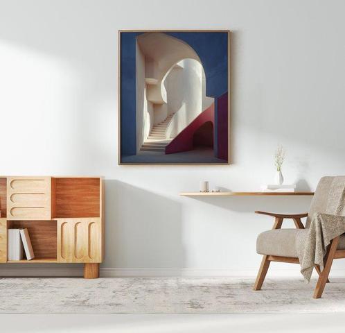 Erminando Aliaj - Tra forma e luce, Antiek en Kunst, Kunst | Designobjecten