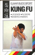 Kung Fu / Elmar budo sport 9789061206989 C. Yim, Boeken, Verzenden, Gelezen, C. Yim