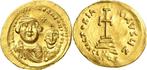 Solidus 629/632, Heraclius 610-641, Verzenden
