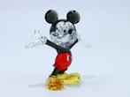 Figuur - Swarovski Crystal - Mickey Mouse colored (Unboxed), Antiek en Kunst