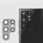 Samsung Galaxy S23 Plus Metalen Camera Lens Cover -, Verzenden