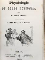 Louis Adrien Huart, Louis Joseph Trimolet et Theodore