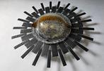 Lampe murale - Lumière solaire brute - Fer, Antiek en Kunst