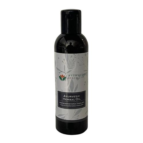 MahaNarayana Thailam - 200 ml (Valiya Narayana Thailam), Sport en Fitness, Gezondheidsproducten en Wellness, Ophalen of Verzenden