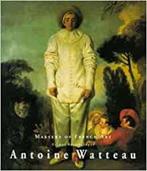 Antoine Watteau, 1684-1721, Verzenden