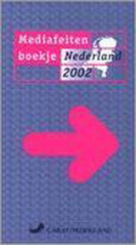 Mediafeitenboekje Nederland ... 9789075845075, Livres, Économie, Management & Marketing, Envoi
