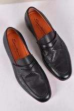 Santoni - Loafers - Maat: EU 40 - Nieuw in doos, Kleding | Heren, Schoenen, Nieuw