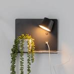 Wandlampen Solution Wandlamp USB Binnenverlichting, Huis en Inrichting, Lampen | Wandlampen, Nieuw, Verzenden