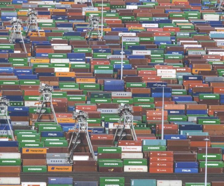 Rotterdam van boven 9789055949243 Martine van Rooijen, Boeken, Stripverhalen, Gelezen, Verzenden