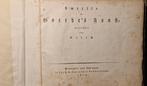 Retsch - Umrisse zu Goethes Faust - 1820