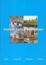Vaargids Vecht & Vechtplassen, Boeken, Natuur, Verzenden, Nieuw