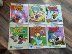 Donald Duck - Donald Duck beste verhalen - 60 Album -, Boeken, Stripverhalen, Nieuw