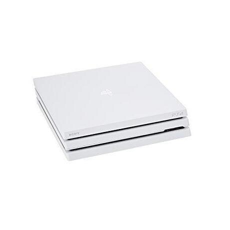 Playstation 4 Pro 1TB Wit (PS4 Spelcomputers), Games en Spelcomputers, Spelcomputers | Sony PlayStation 4, Zo goed als nieuw, Ophalen of Verzenden