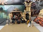 Lego Minifiguur - Star Wars - Star Wars Mos Eisley Cantina, Nieuw