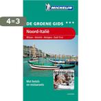 Noord-Italie / De Groene Reisgids 9789020986617, Boeken, Verzenden, Gelezen