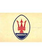 MASERATI (POCKET HISTORY), Boeken, Nieuw