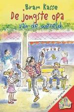 Jongste opa van de wereld 9789033127762 Bram Kasse, Boeken, Verzenden, Gelezen, Bram Kasse