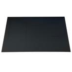 ETNA KIF780DS kookplaat 80cm, Verzenden, Nieuw