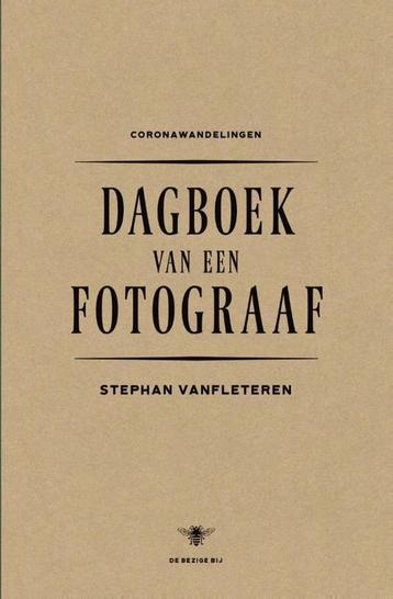 Dagboek van een fotograaf 9789403199207 Stephan Vanfleteren, Verzenden, Stephan Vanfleteren