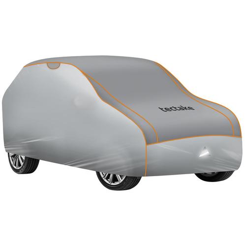 tectake Hagelbescherming autohoes waterdicht, ademend - SUV, Auto diversen, Auto-accessoires, Verzenden