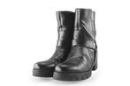 Tamaris Enkellaarzen in maat 38½ Zwart | 5% extra korting, Kleding | Dames, Schoenen, Tamaris, Verzenden, Zwart, Lage of Enkellaarzen