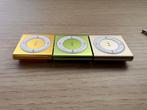 Apple - iPod shuffle (4th generation) iPod - Diverse
