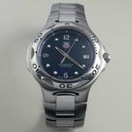 TAG Heuer - Kirium - Zonder Minimumprijs - WL1013 - Heren -
