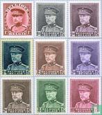 België - Koning Albert I met kepi - 1931, Verzenden, Postfris