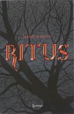 Ritus - Markus Heitz - 9789024527809 - Paperback, Boeken, Verzenden, Nieuw