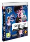 [PS3] Singstar Starter Pack Alleen Game