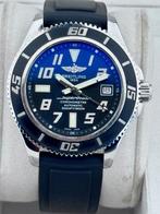 Breitling - SuperOcean Automatic Divers 1500 M Black -, Handtassen en Accessoires, Horloges | Heren, Nieuw