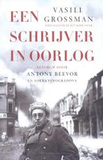 Een schrijver in oorlog 9789050187619 Vassili Grossman, Boeken, Verzenden, Gelezen, Vassili Grossman