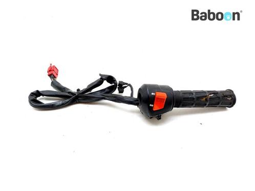Stuurschakelaar Rechts Honda CBR 1000 F 1989-1992 (CBR1000F, Motoren, Onderdelen | Honda, Gebruikt, Verzenden