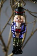 Inge-Glas: kerstornament jaareditie Hoeder van Kerstmis -, Diversen, Nieuw