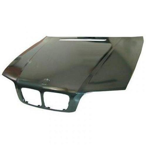 Motorkap BMW 3 Serie E46 Sedan/Touring 98-01 B6027, Auto-onderdelen, Carrosserie, Nieuw, BMW, Voor, Motorkap